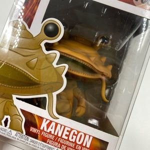 Funko POP! Television #768 Ultraman - KANEGON